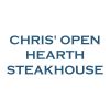 Chris' Open Hearth Steakhouse