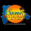 Saona Dominican Restaurant & Bar