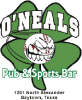 O'Neals Pub & Sports Bar