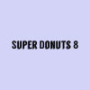 Super Donuts 8