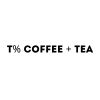 T% Coffee + Tea