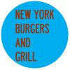 New York Burgers & Grill