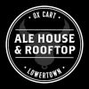 Ox Cart Ale House & Rooftop