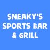 Sneaky's Sports Bar & Grill