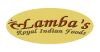 Lamba's Royal Indian