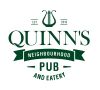 Quinn’s Neighbourhood Pub and Eatery