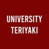 University Teriyaki