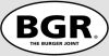 BGR The Burger Joint