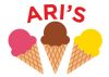 Aris Ice Cream Parlor & Cafe