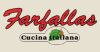 Farfalla's Cucina Italiana