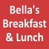 Bella's Breakfast & Lunch