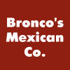 Bronco's Mexican Co.