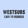 Westsubs/ CafA 70 Degrees