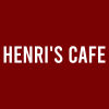 Henri's Cafe