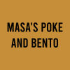 Masa's Poke and Bento