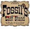 Fossil's Last Stand