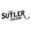 The Sutler Saloon
