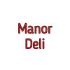 Manor Deli