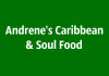 Andrene's Caribbean & Soul Food