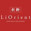 LiOrient Asian Bar & Restaurant