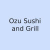 Ozu Sushi & Grill
