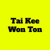 Tai Kee Won Ton