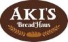 Aki's Bread Haus