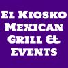 El Kiosko Mexican Grill & Events