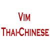Vim Thai-Chinese