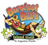 Barefoot Bill's Island Grill