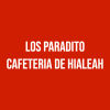 Los Paradito Cafeteria De Hialeah