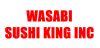 Wasabi Sushi King Inc