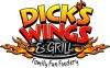 Dick's Wings & Grill -