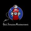 GAS- Full Service Restaurant