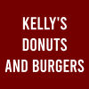 Kelly's Donuts and Burgers