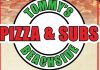 Tommy's Beachside Pizza