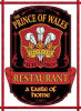 Prince Of Wales Restaurant