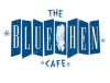 The Blue Hen Cafe