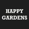 Happy Gardens "