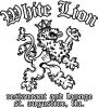 White Lion Restaurant and Pub