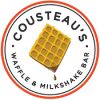 Cousteau's Waffle and Milkshake Bar