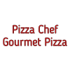 Pizza Chef Gourmet Pizza