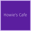 Howie's Cafe