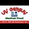 Las Gemelas Mexican Food