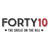 FORTY10 Bar & Grille