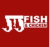 JJ's Fish & Chicken