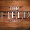 The Field Burger and Tap