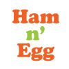 Ham n' Egg