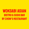 Woksabi Asian Bistro & Sushi Bar by Chow's Re