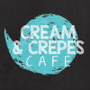 Cream & Crepes Cafe